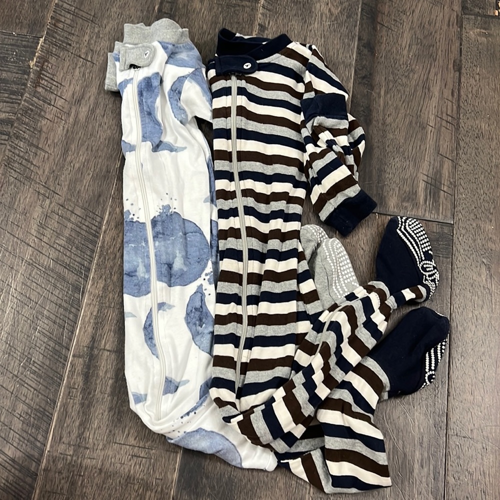 Burt’s bee pajamas